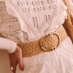 Sezane Fetiche Belt